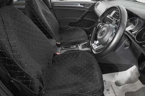 Универсал Volkswagen Golf 2014 года, 1299000 рублей, Барнаул