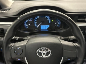 Седан Toyota Corolla 2014 года, 1730000 рублей, Уфа