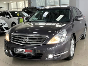 Седан Nissan Teana 2008 года, 997000 рублей, Солонцы