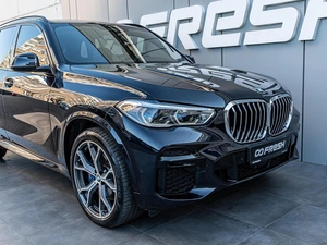 Внедорожник BMW X5 2022 года, 7598000 рублей, Краснодар