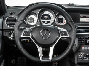 Седан Mercedes-benz C-класс 2012 года, 1320000 рублей, Ставрополь