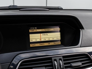 Седан Mercedes-benz C-класс 2011 года, 1179000 рублей, Краснодар