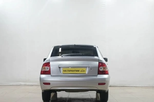 Хетчбэк ВАЗ (LADA) Priora 2011 года, 349000 рублей, Новокузнецк