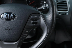 Седан Kia Cerato 2017 года, 1739000 рублей, Челябинск