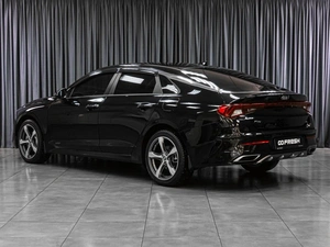 Седан Kia K5 2020 года, 2729000 рублей, Тюмень