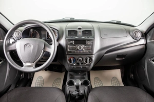 Седан ВАЗ (LADA) Granta 2024 года, 1019000 рублей, Пермь