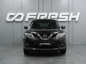 Внедорожник Nissan X-Trail 2015 года, 1834000 рублей, Воронеж