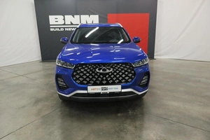 Внедорожник Chery Tiggo 7 2022 года, 1950000 рублей, Курск