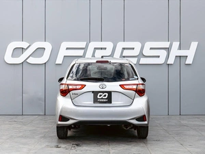 Хетчбэк Toyota Vitz 2019 года, 1020000 рублей, Краснодар