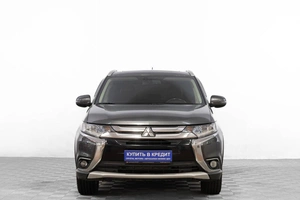 Внедорожник Mitsubishi Outlander 2015 года, 2489000 рублей, Барнаул