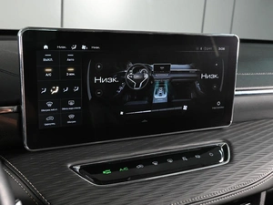 Внедорожник Haval Jolion 2021 года, 1759000 рублей, Ростов-на-Дону
