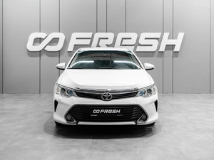 Седан Toyota Camry 2015 года, 2199000 рублей, Тюмень