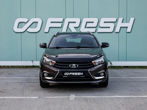 Универсал ВАЗ (LADA) Vesta 2020 года, 1140000 рублей, Большой Сочи