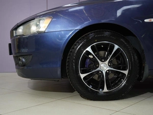 Седан Mitsubishi Lancer 2008 года, 515111 рублей, Тверь