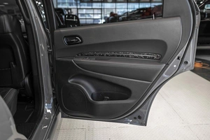 Внедорожник Dodge Durango SRT 2025 года, 17813439 рублей, Москва