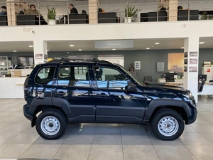 Внедорожник ВАЗ (LADA) Niva 2023 года, 1085000 рублей, Орёл