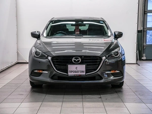 Хетчбэк Mazda Axela 2019 года, 1550000 рублей, Красноярск