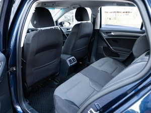 Хетчбэк Volkswagen Golf 2013 года, 1100000 рублей, Ставрополь