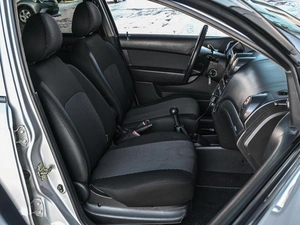 Седан Chevrolet Aveo 2006 года, 449000 рублей, Кирилловка