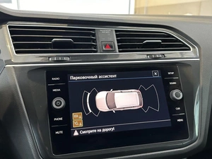Внедорожник Volkswagen Tiguan 2019 года, 1900000 рублей, Уфа