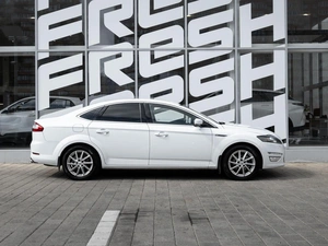 Седан Ford Mondeo 2014 года, 977000 рублей, Ставрополь