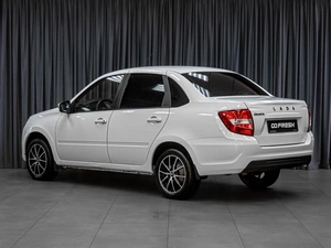 Седан ВАЗ (LADA) Granta 2023 года, 739000 рублей, Тюмень