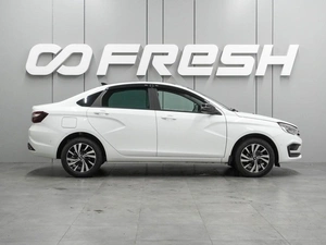 Седан ВАЗ (LADA) Vesta 2025 года, 1610000 рублей, Воронеж