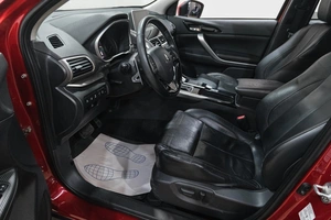 Внедорожник Mitsubishi Eclipse Cross 2018 года, 1799000 рублей, Новокузнецк