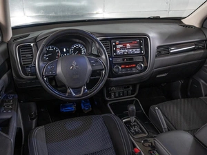 Внедорожник Mitsubishi Outlander 2019 года, 2299000 рублей, Краснодар