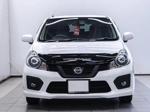 Универсал Nissan AD 2017 года, 750000 рублей, Красноярск