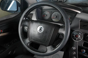Внедорожник SsangYong Kyron 2013 года, 1039000 рублей, Тюмень