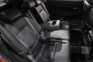 Внедорожник Mitsubishi Outlander 2012 года, 1569000 рублей, Новокузнецк
