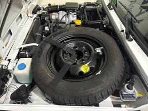 Внедорожник ВАЗ (LADA) Niva Legend 2024 года, 995000 рублей, Красноярск