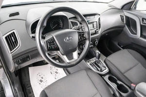 Внедорожник Hyundai Creta 2019 года, 1599000 рублей, Красноярск