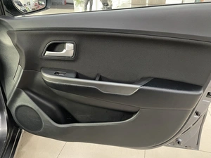 Седан Kia Rio 2012 года, 847000 рублей, Солонцы