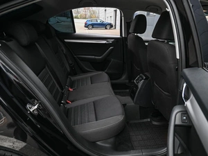 Лифтбек Skoda Octavia 2020 года, 2269000 рублей, Кирилловка