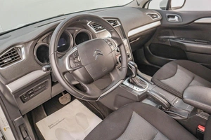 Седан Citroen C4 2016 года, 1159000 рублей, Челябинск