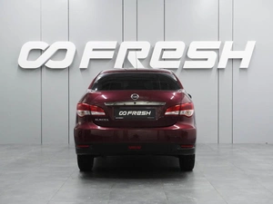 Седан Nissan Almera 2016 года, 869000 рублей, Воронеж