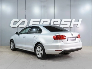Седан Volkswagen Jetta 2012 года, 1069000 рублей, Воронеж