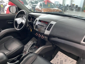 Внедорожник Mitsubishi Outlander 2011 года, 1287000 рублей, Солонцы