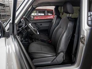 Внедорожник ВАЗ (LADA) Niva Legend 2021 года, 714000 рублей, Краснодар