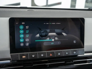 Хетчбэк MG Mulan 2022 года, 1975000 рублей, Краснодар