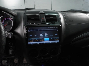 Седан ВАЗ (LADA) Granta 2023 года, 918000 рублей, Минеральные Воды