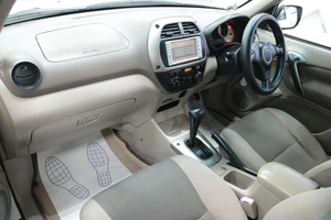 Внедорожник Toyota RAV4 2000 года, 778000 рублей, Солонцы