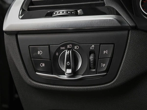 Внедорожник BMW X3 2020 года, 4160000 рублей, Ставрополь