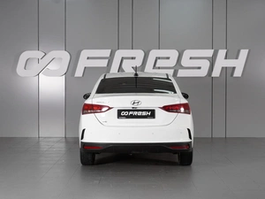 Седан Hyundai Solaris 2020 года, 1849000 рублей, Минеральные Воды