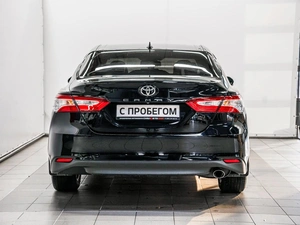 Седан Toyota Camry 2019 года, 2929000 рублей, Красноярск