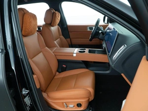 Внедорожник Li Auto L6 2024 года, 4998999 рублей, Москва