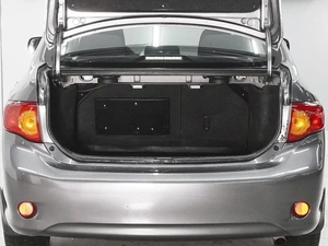 Седан Toyota Corolla 2008 года, 850000 рублей, Ростов-на-Дону