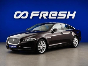 Седан Jaguar XJ 2013 года, 1527196 рублей, Москва